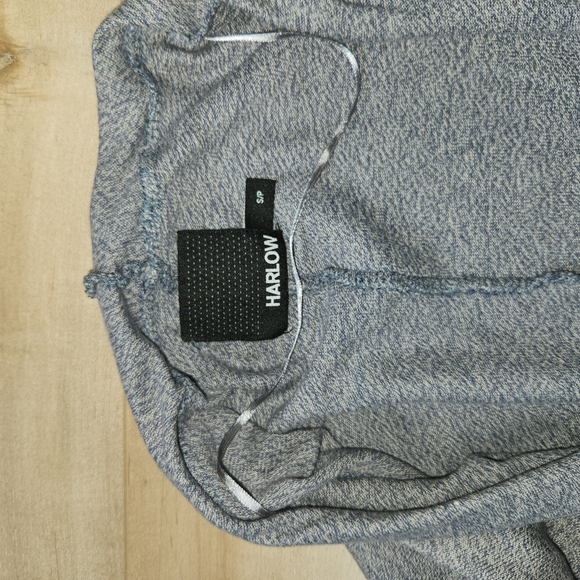 Harlow grey/blue Cardigan - Picture 4 of 4